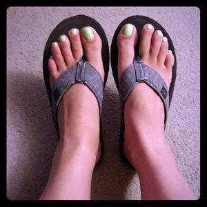 O'Neill sandles